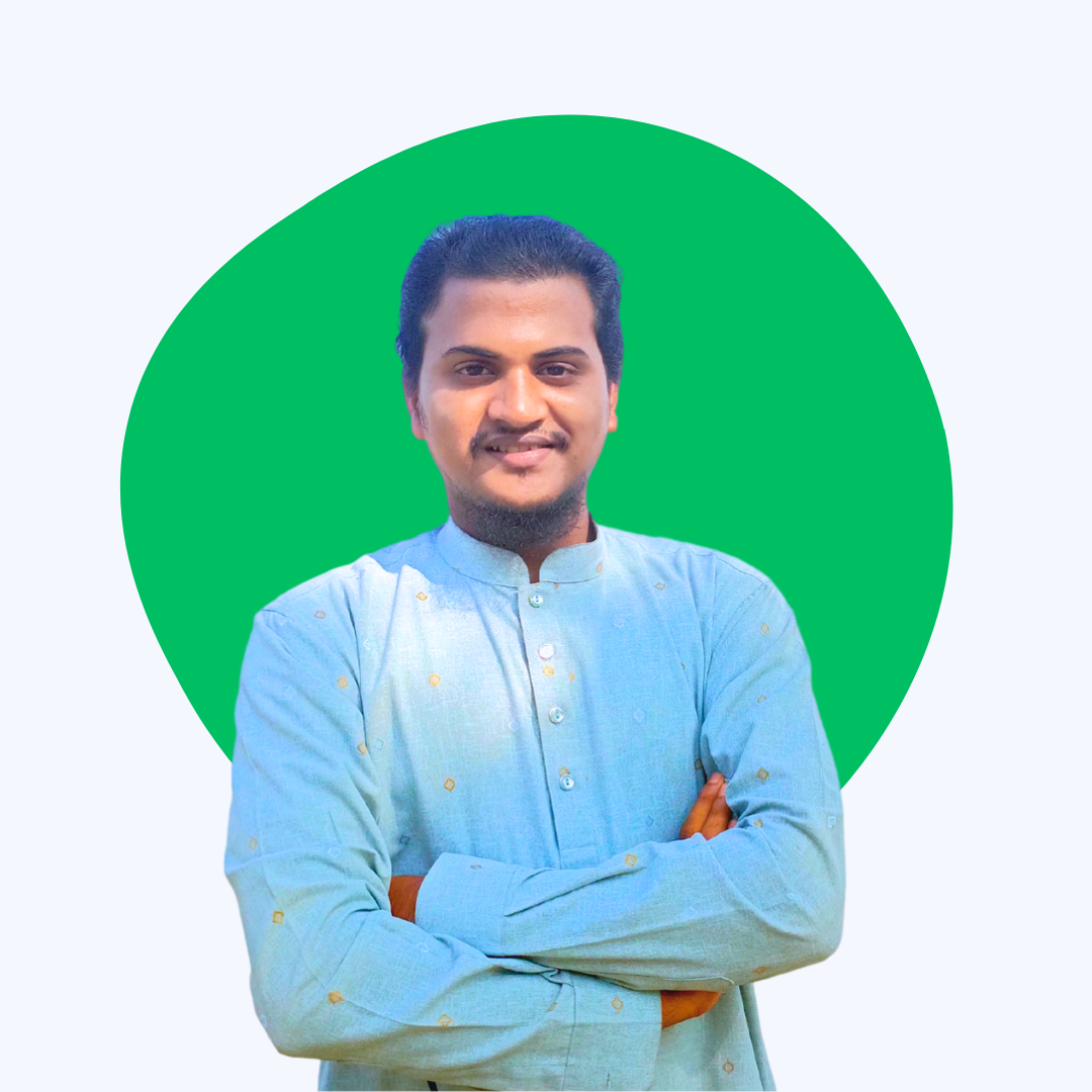 Mohammad Mizanur Rahman